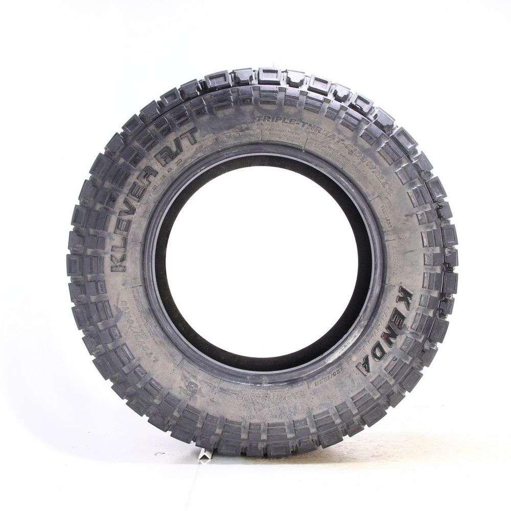 Used LT 275/70R18 Kenda Klever R/T 125/122R E - 11/32 - Image 3