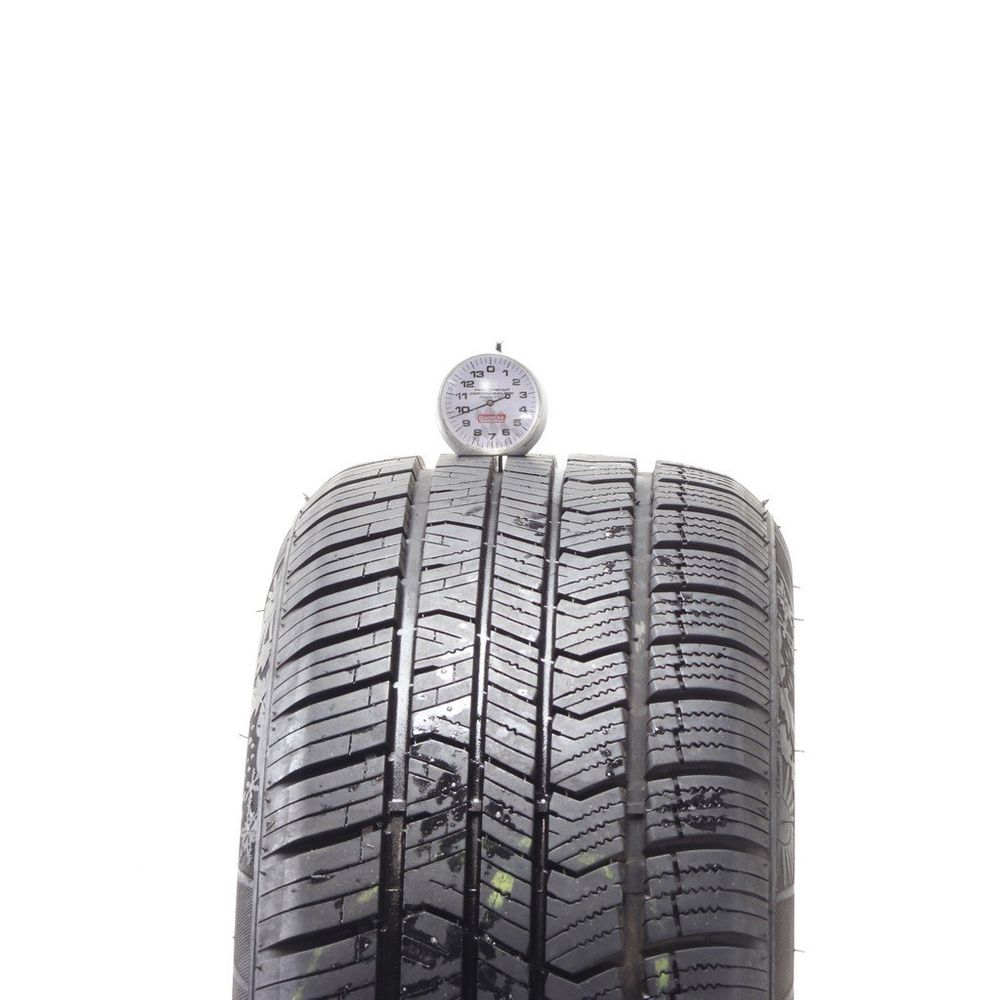 Set of (2) Used 215/55R17 Milestar Weatherguard AW365 98H - 9.5/32 - Image 2
