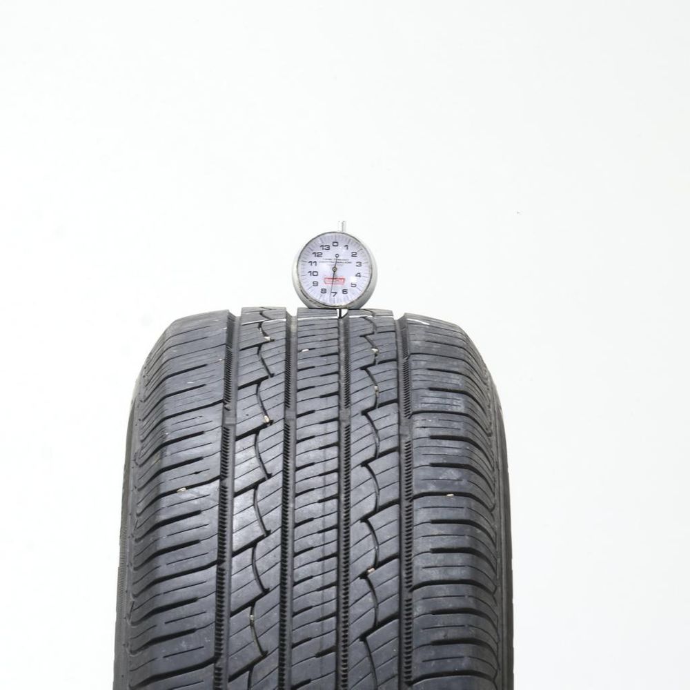 Set of (2) Used 225/65R16 Continental ControlContact Tour A/S Plus 100H - 7-8.5/32 - Image 2