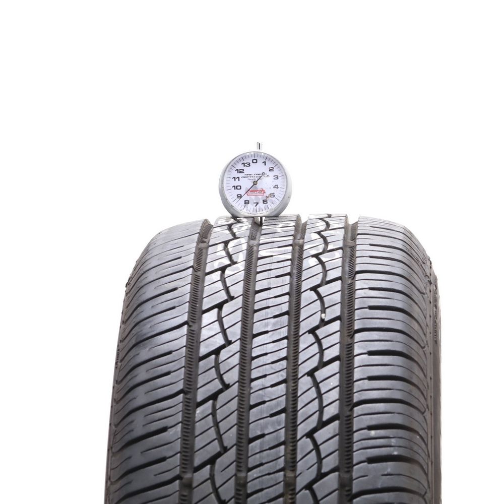 Set of (2) Used 225/65R16 Continental ControlContact Tour A/S Plus 100H - 7-8.5/32 - Image 5