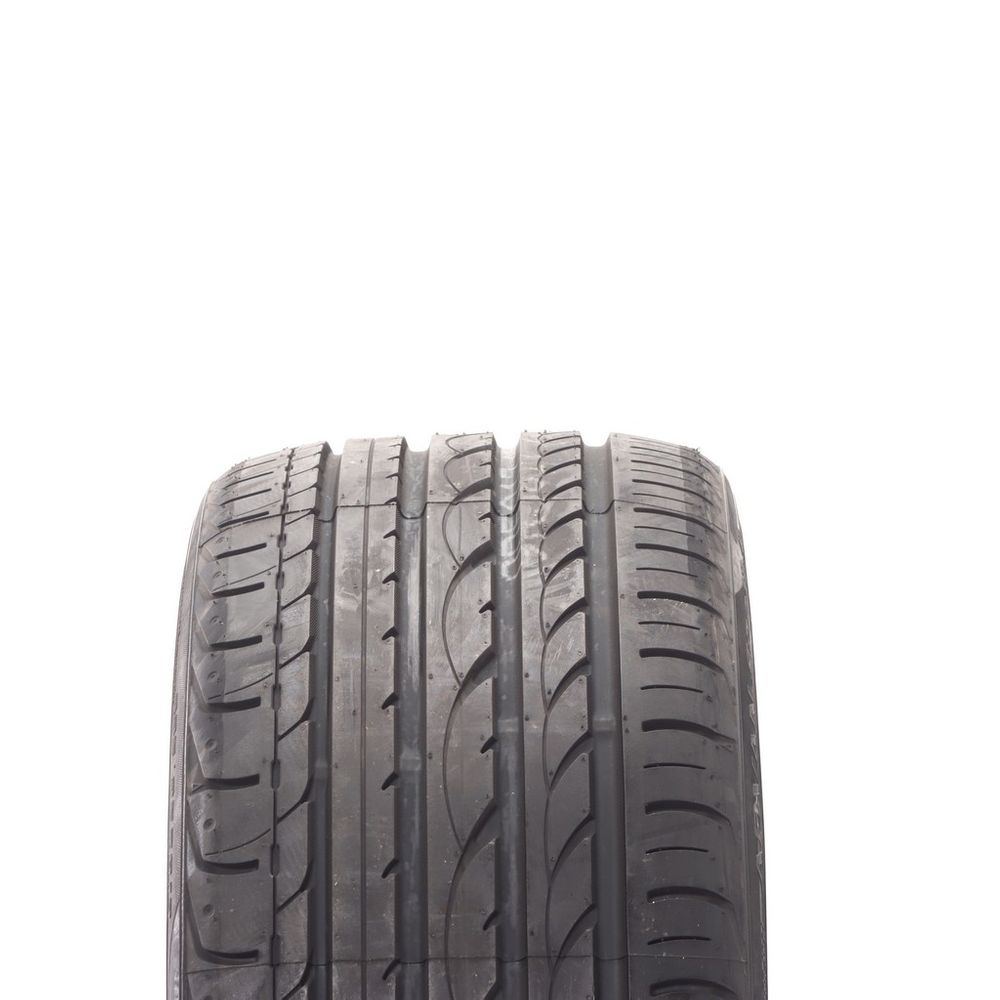 New 235/35ZR19 Yokohama Advan Sport V103 MO 1N/A - Image 2