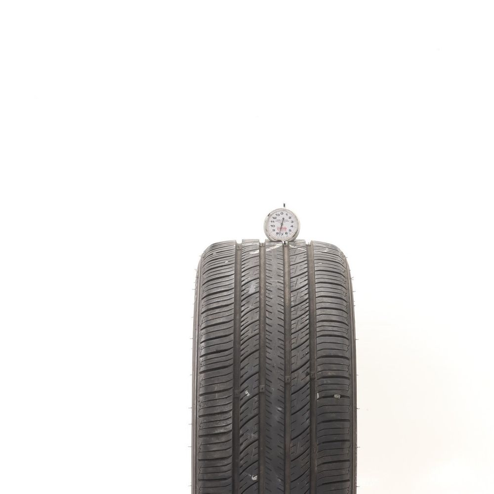 Used 215/45R17 Rovelo Instinct AS01 87W - 7.5/32 - Image 2