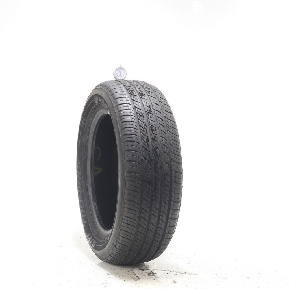 Set of (4) Used 225/60R17 Mastercraft SRT Touring 99T - 7/32 - Image 1