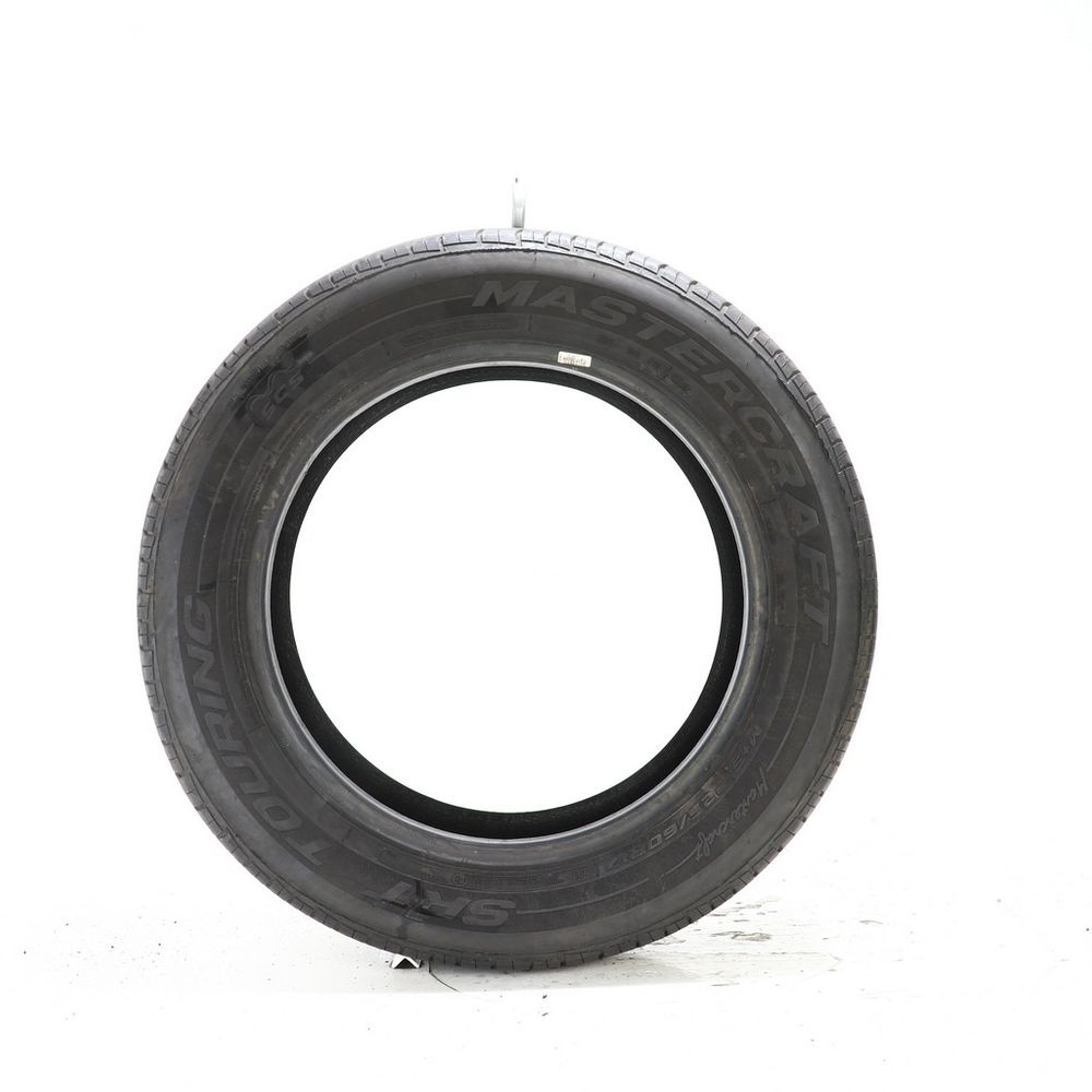 Set of (4) Used 225/60R17 Mastercraft SRT Touring 99T - 7/32 - Image 3