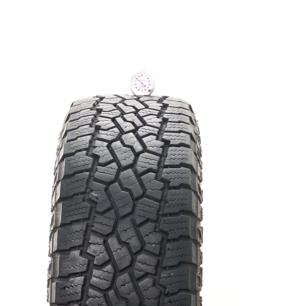 Used LT 275/70R18 Cooper Adventurer AT Force 125/122S E - 12/32 - Image 2