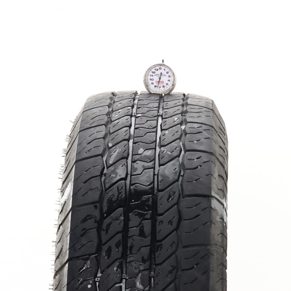 Used LT 265/75R16 Corsa Highway Terrain Plus 123/120S E - 7.5/32 - Image 2