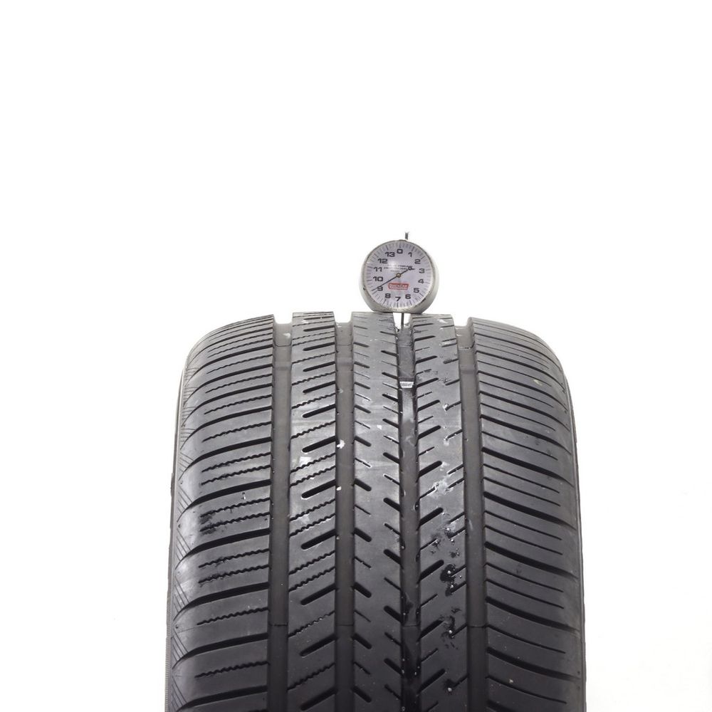 Used 245/40R19 Atlas Force UHP 98Y - 9/32 - Image 2
