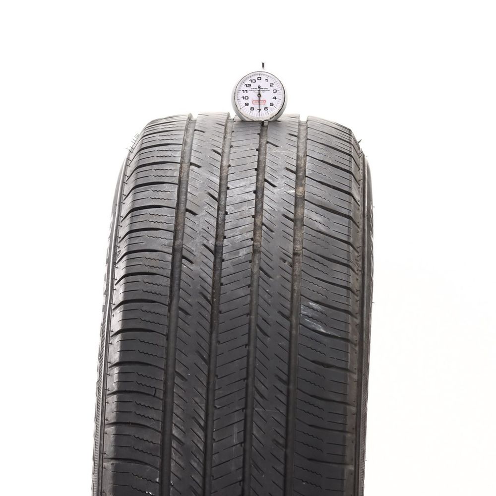 Set of (4) Used 225/60R18 Mazama Reputation NLW-3 100H - 7-8.5/32 - Image 2