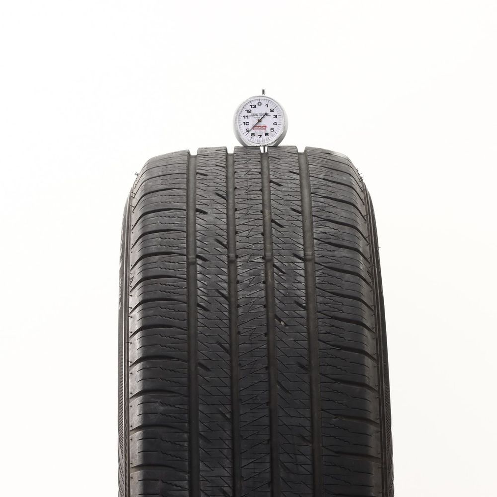 Set of (4) Used 225/60R18 Mazama Reputation NLW-3 100H - 7-8.5/32 - Image 11