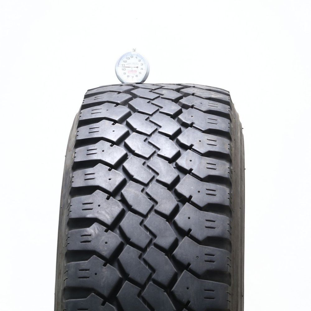 Used LT 265/75R16 Toyo M-55 123/120Q E - 10.5/32 - Image 2