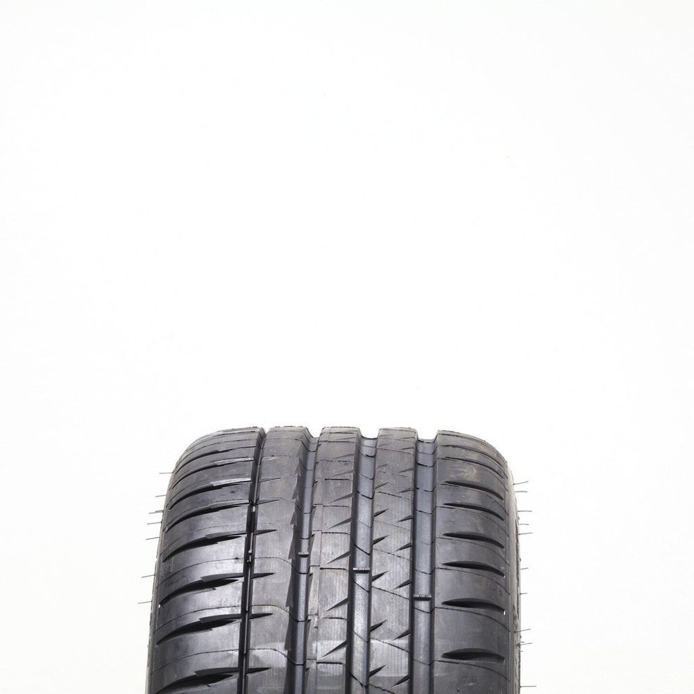 Driven Once 225/40ZR18 Michelin Pilot Sport 4 S 92Y - 9.5/32 - Image 2