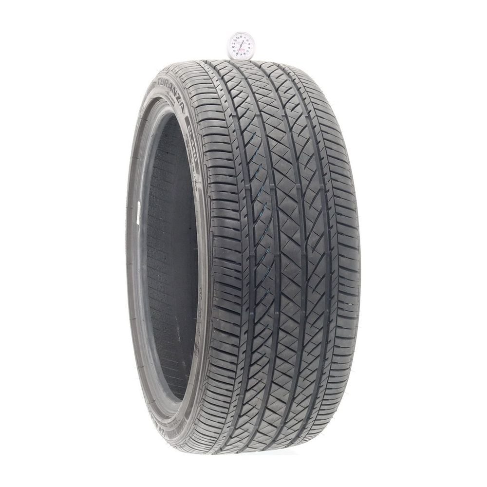 Set of (4) Used 235/40R19 Bridgestone Turanza EL440 92V - 7-8/32 - Image 4