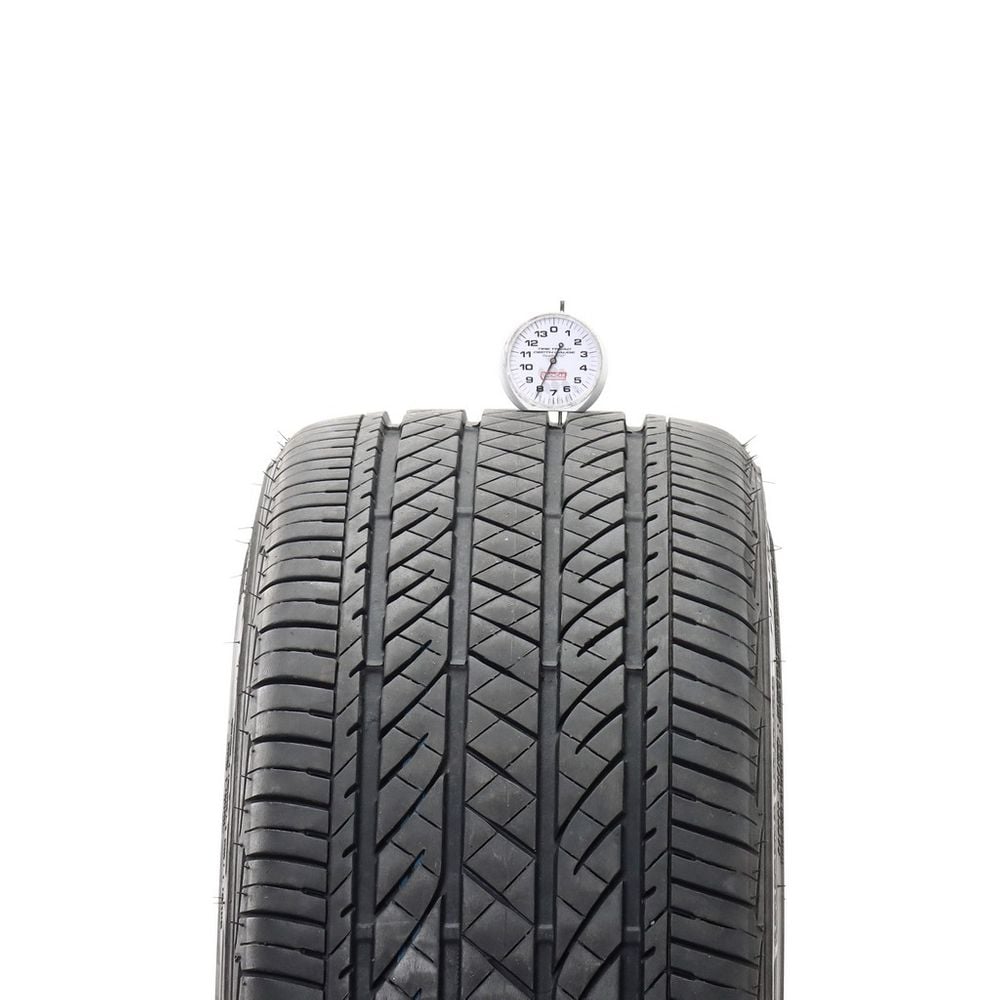 Set of (4) Used 235/40R19 Bridgestone Turanza EL440 92V - 7-8/32 - Image 5