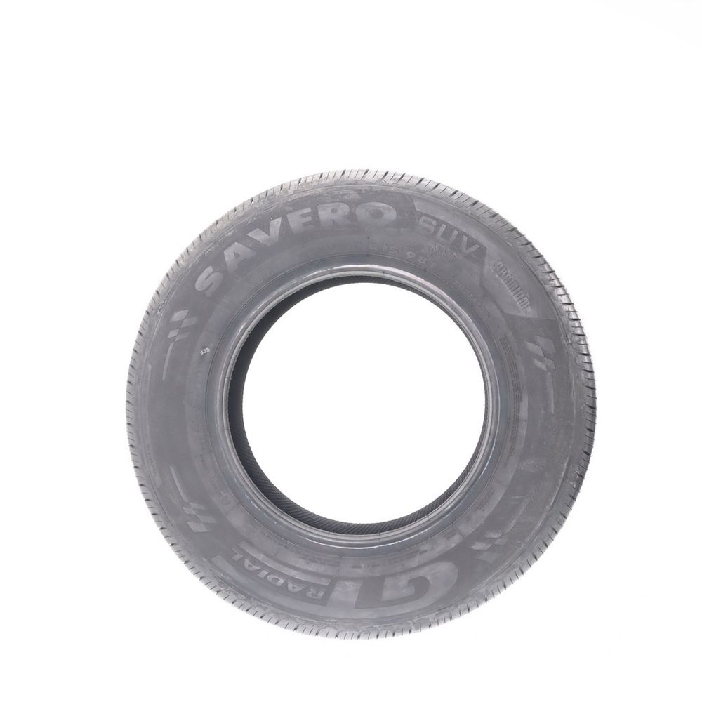 New 215/70R15 GT Radial Savero SUV Premium 98T - Image 3
