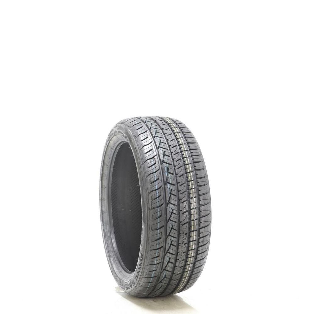 Set of (2) New 205/40ZR17 General G-Max AS-05 84W - 10/32 - Image 1