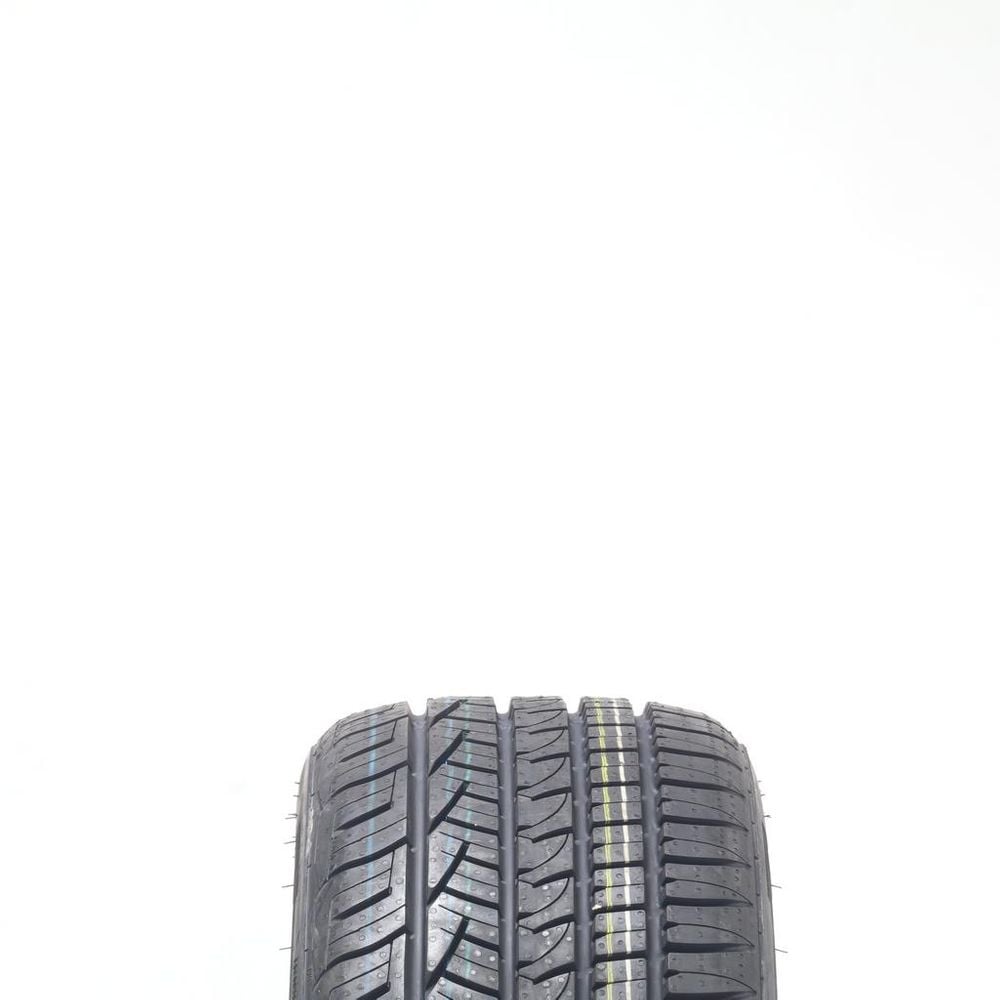 Set of (2) New 205/40ZR17 General G-Max AS-05 84W - 10/32 - Image 2