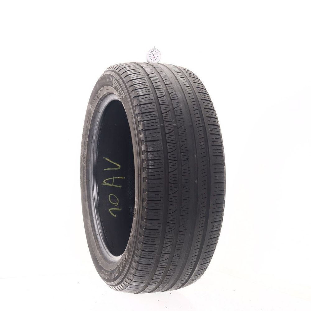 Set of (2) Used 265/50R20 Pirelli Scorpion Verde 107V - 6-7.5/32 - Image 1