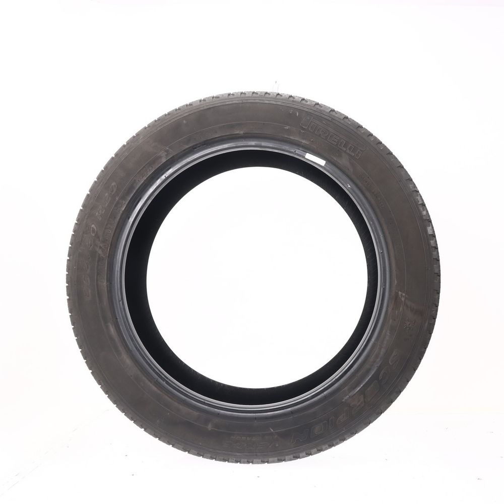 Set of (2) Used 265/50R20 Pirelli Scorpion Verde 107V - 6-7.5/32 - Image 3