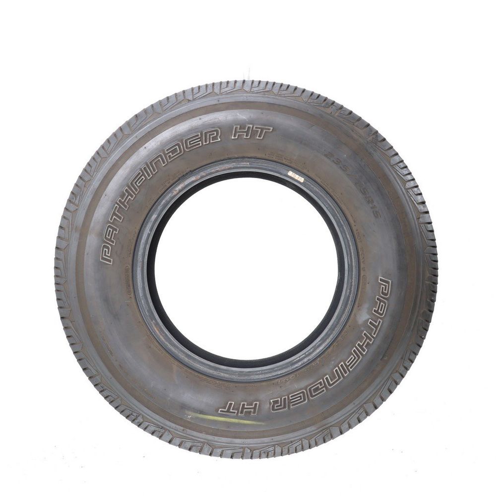 Used 235/75R15 Pathfinder HT 109T - 7.5/32 - Image 3