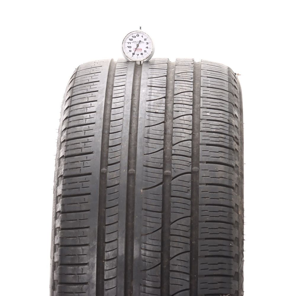 Set of (2) Used 265/40R21 Pirelli Scorpion Verde 105V - 8-9.5/32 - Image 2