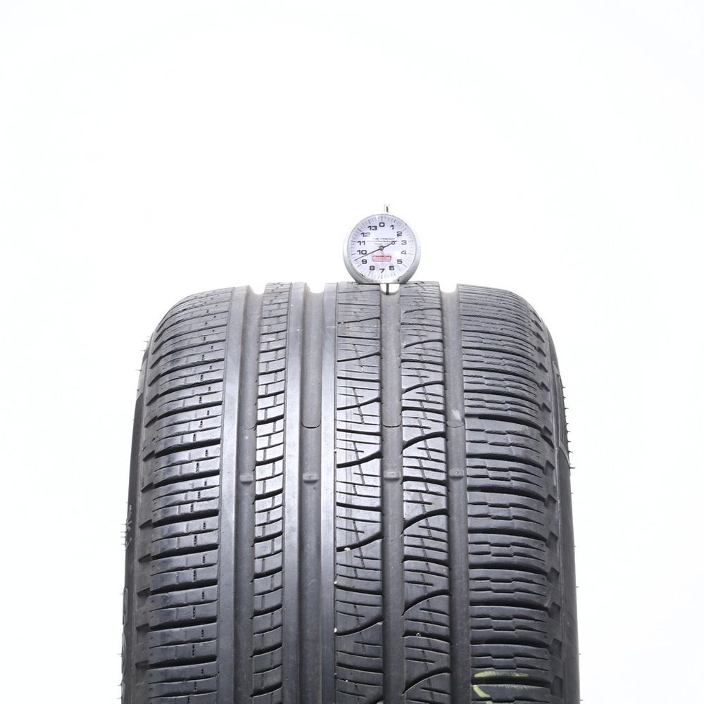 Set of (2) Used 265/40R21 Pirelli Scorpion Verde 105V - 8-9.5/32 - Image 5