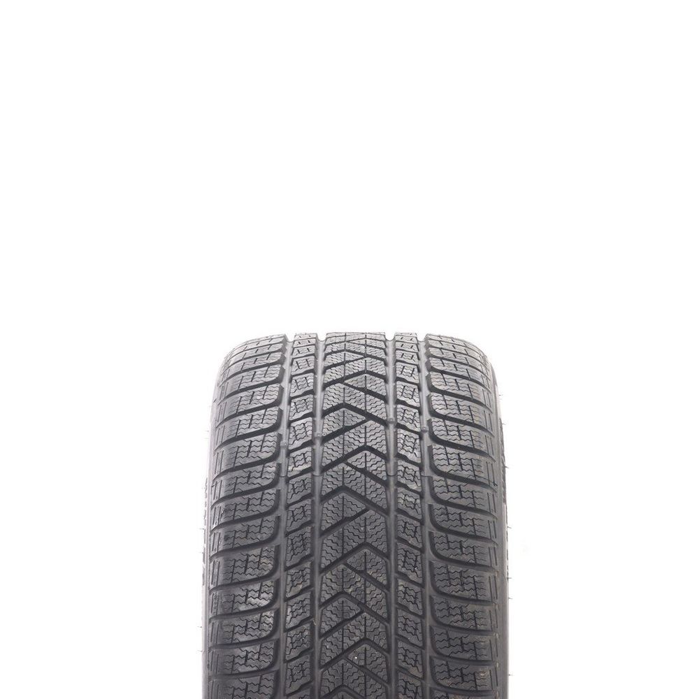 New 275/35R19 Pirelli Winter Sottozero 3 J 96V - Image 2