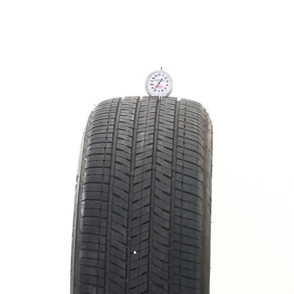 Set of (4) Used 225/60R17 Bridgestone Ecopia H/L 422 Plus 99H - 6.5-8/32 - Image 11