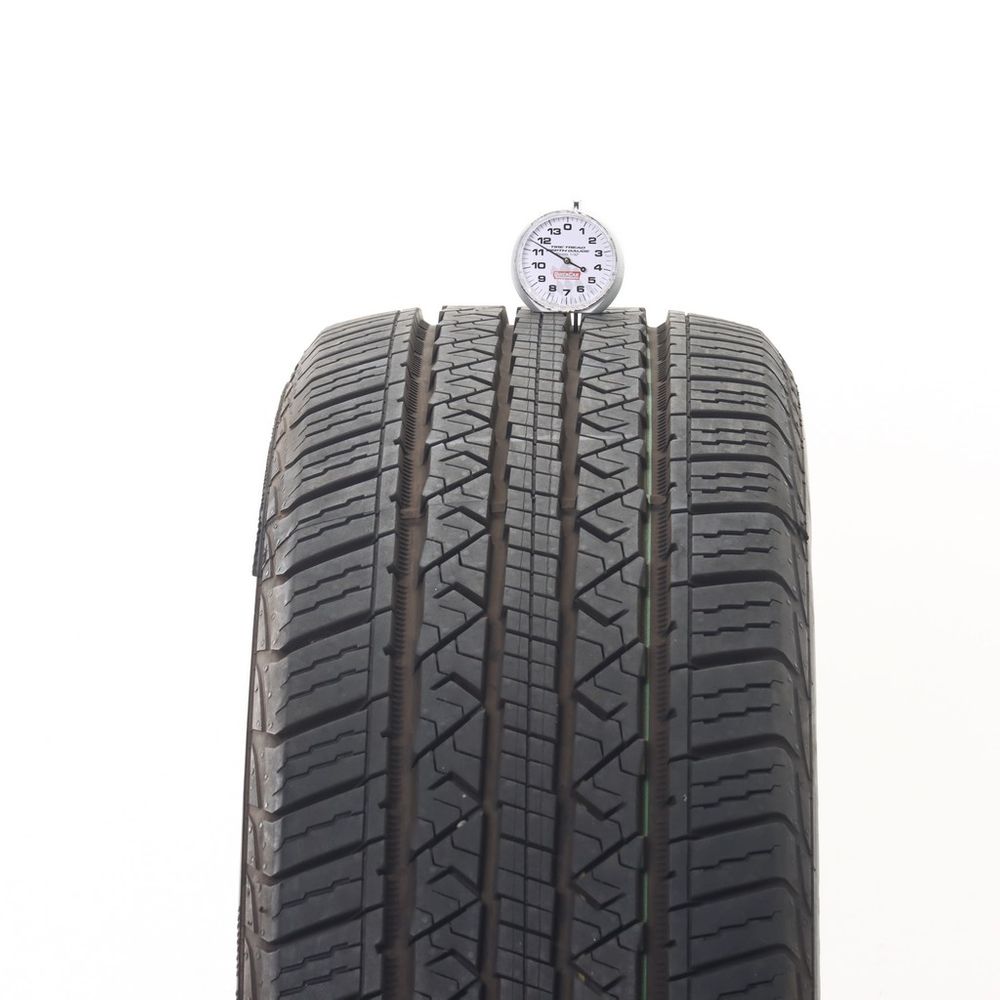 Used 245/55R19 Continental SureContact LX 103H - 11.5/32 - Image 2