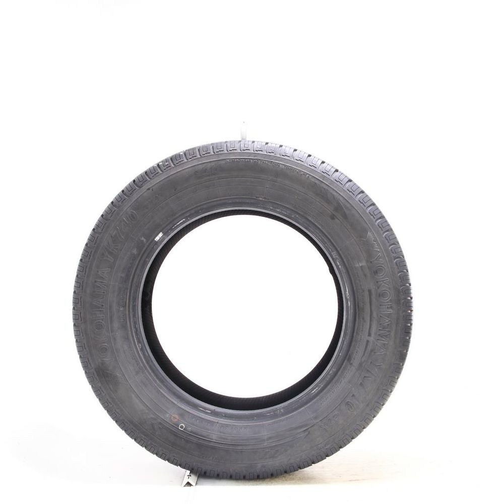Used 235/60R16 Yokohama YK740 GTX 100H - 9/32 - Image 3