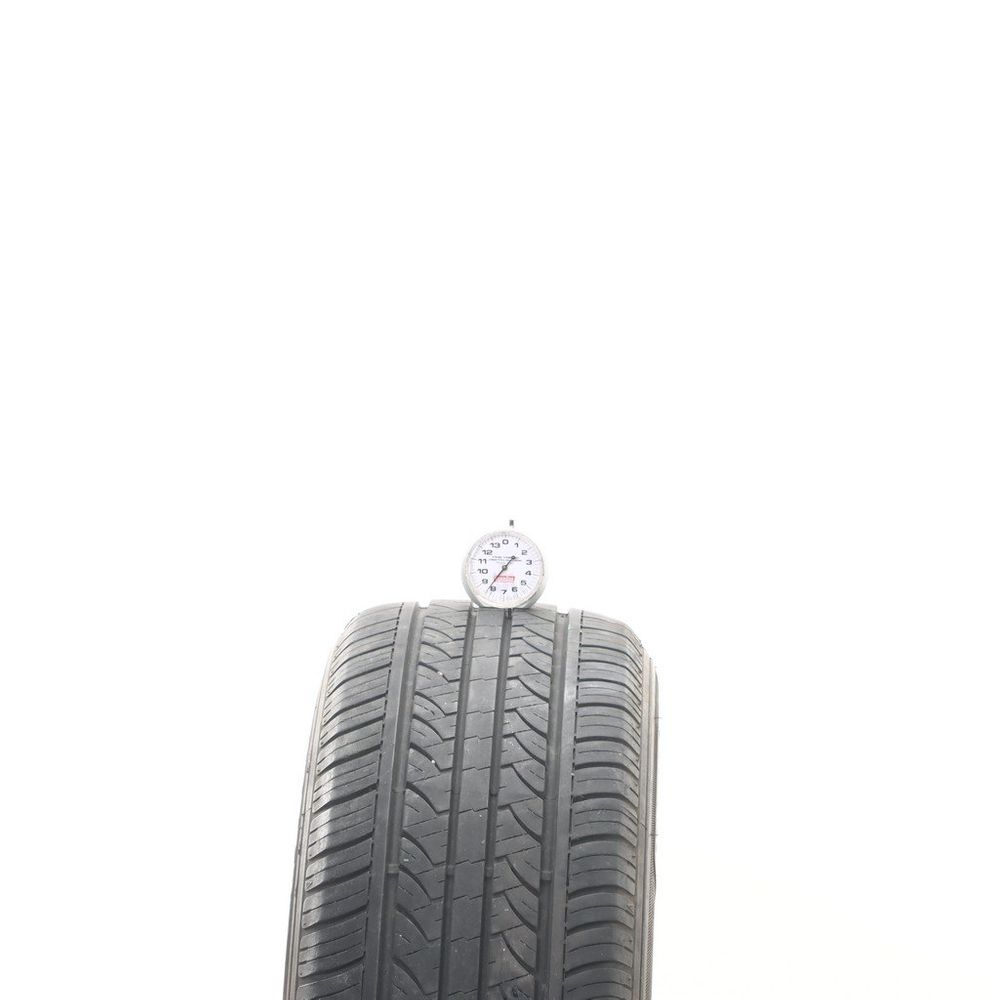 Set of (4) Used 195/60R15 Travelstar UN99 88H - 8-8.5/32 - Image 2