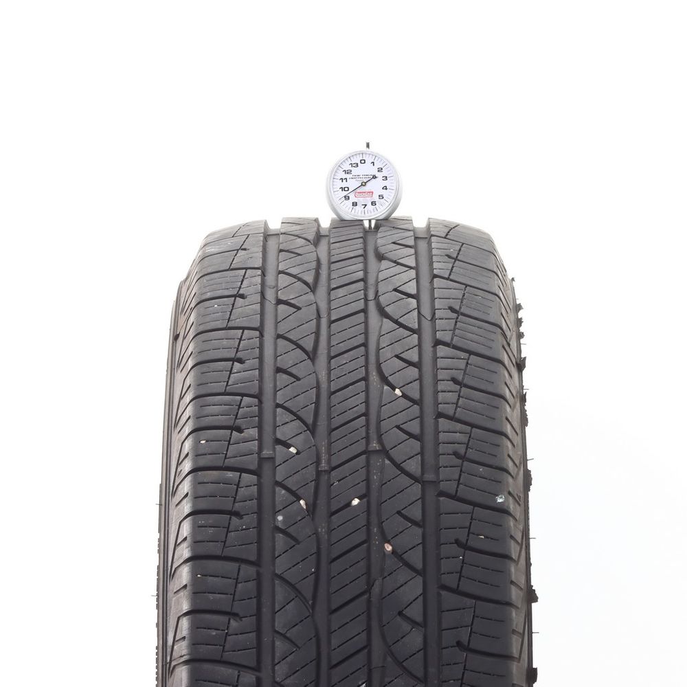 Used 235/65R17 Kelly Edge Touring A/S 104V - 9/32 - Image 2