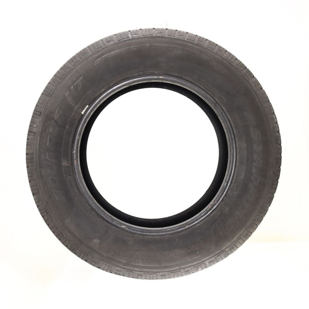 Used 265/65R18 Starfire Solarus HT 114T - 6.5/32 - Image 3
