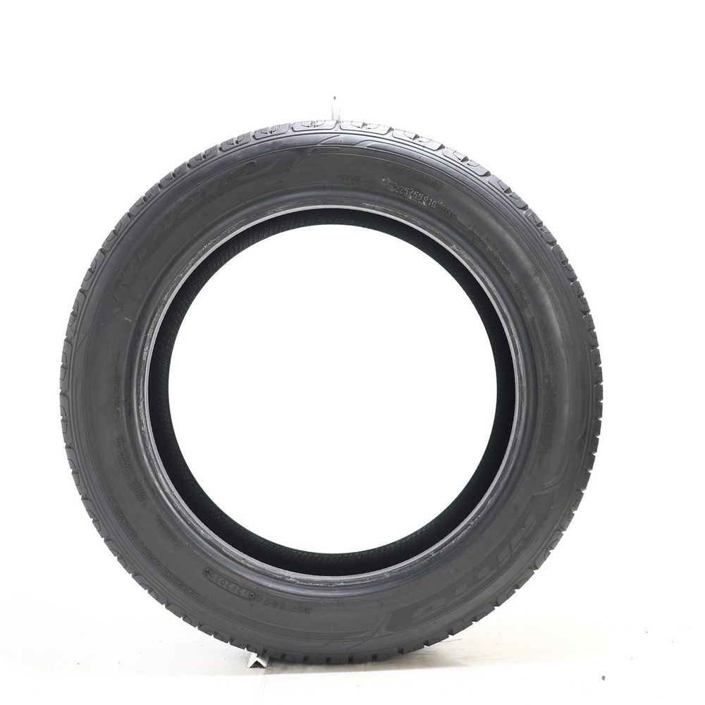 Used 225/55R19 Nitto NT421Q 103V - 6.5/32 - Image 3