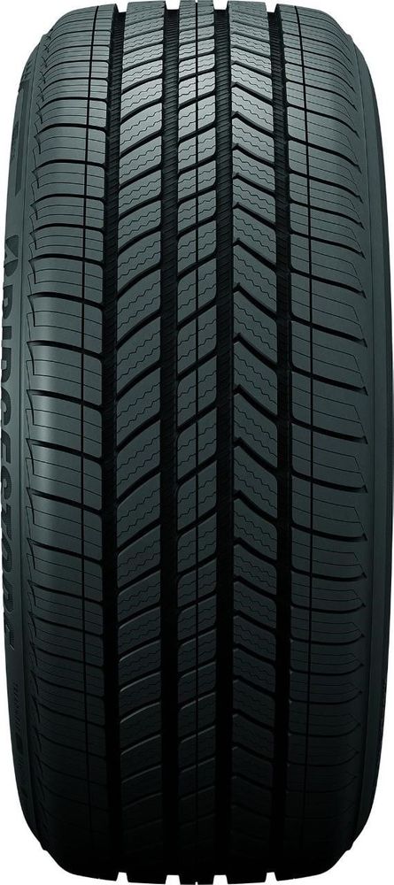 Set of (2) New P 215/55R17 Bridgestone Turanza Quiet Track 94V - Image 3
