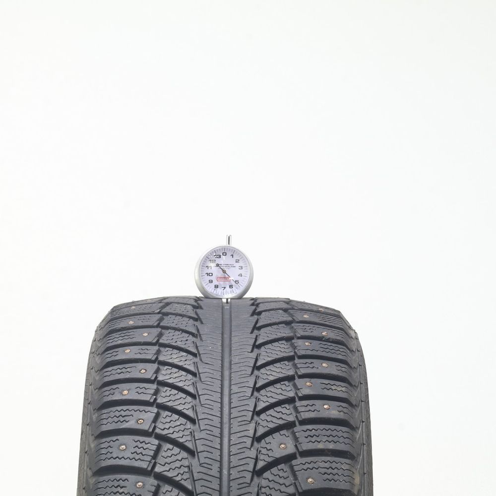 Used 235/55R17 Gislaved Nordfrost 5 Studded 103T - 5/32 - Image 2