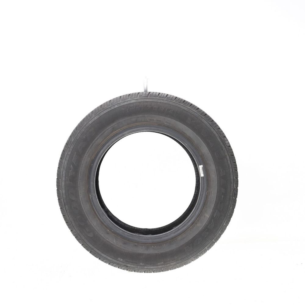 Used 185/70R14 Goodyear Viva 3 All Season 88T - 5.5/32 - Image 3