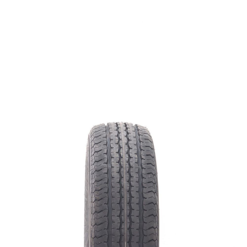 New ST 205/75R14 SunF HaulPro 105/101M D - Image 2