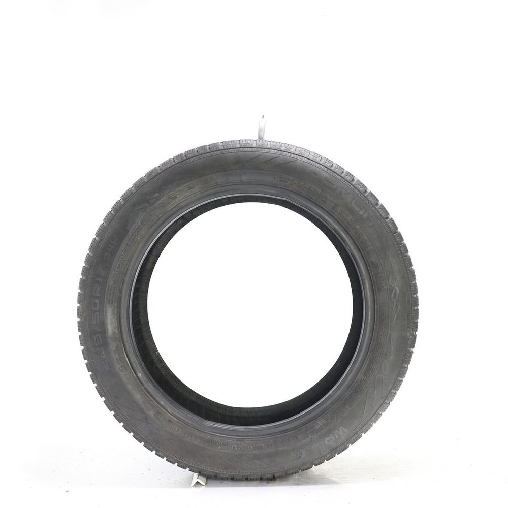 Used 225/50R17 Nokian WR A3 FRT 94H - 4.5/32 - Image 3