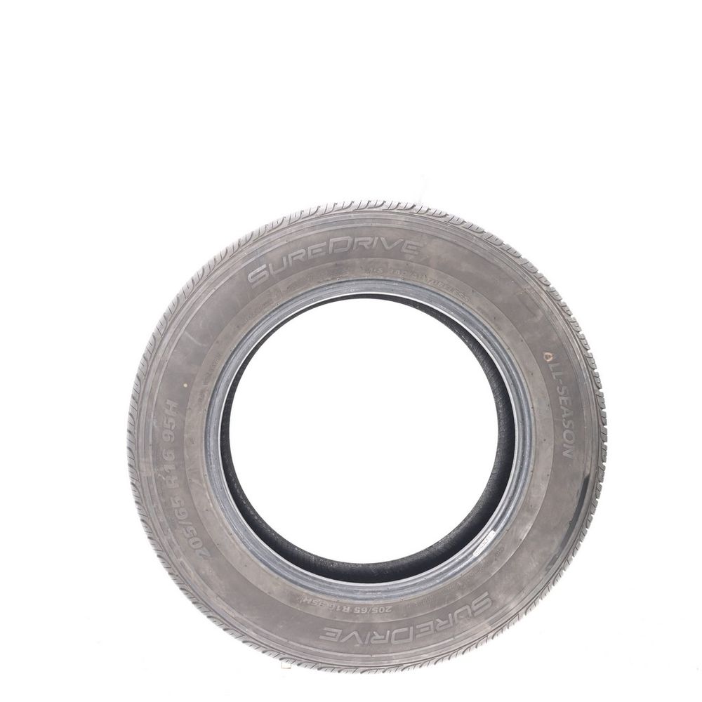Used 205/65R16 SureDrive All-season 95H - 8/32 - Image 3