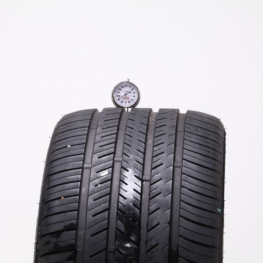 Used 295/35R21 Atlas Force UHP 107Y - 9.5/32 - Image 2