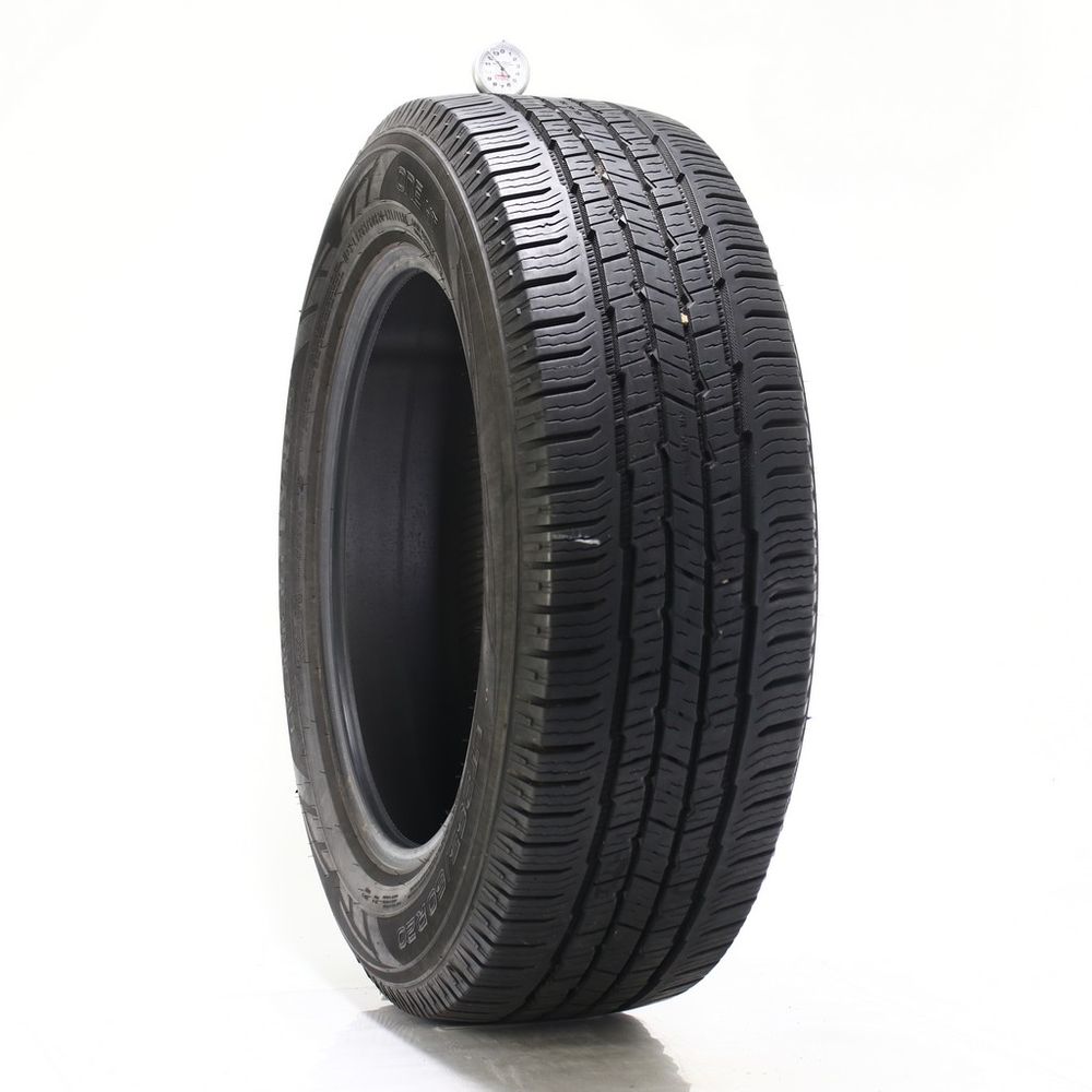 Used LT 265/60R20 Nokian One HT 121/118S E - 12/32 - Image 1