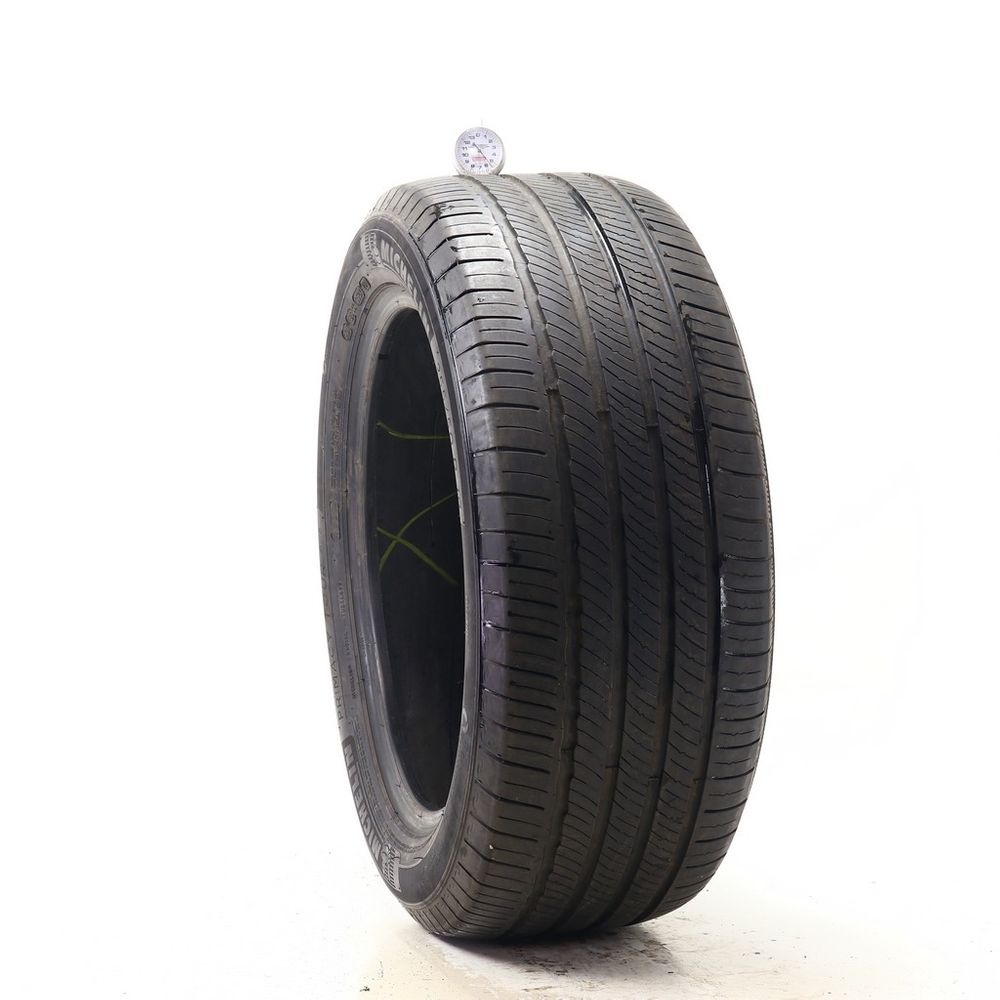 Used 255/50R19 Michelin Primacy Tour A/S 107H - 5.5/32 - Image 1