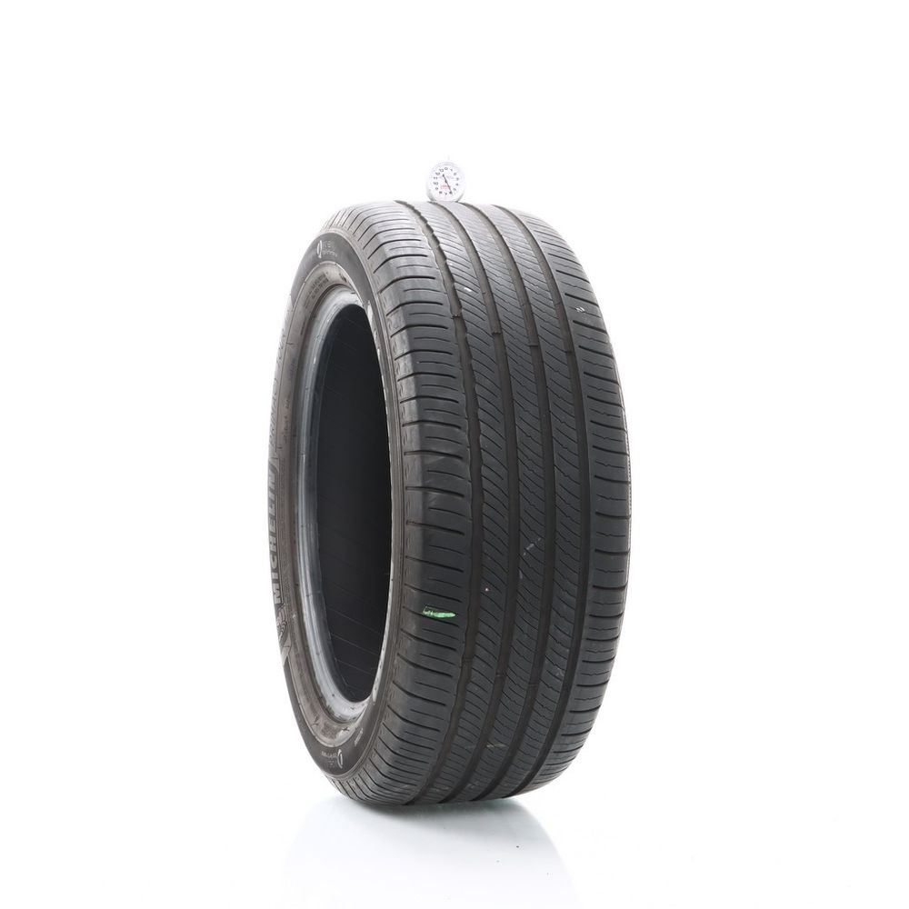 Used 255/50R19 Michelin Primacy Tour A/S 107H - 5.5/32 - Image 1