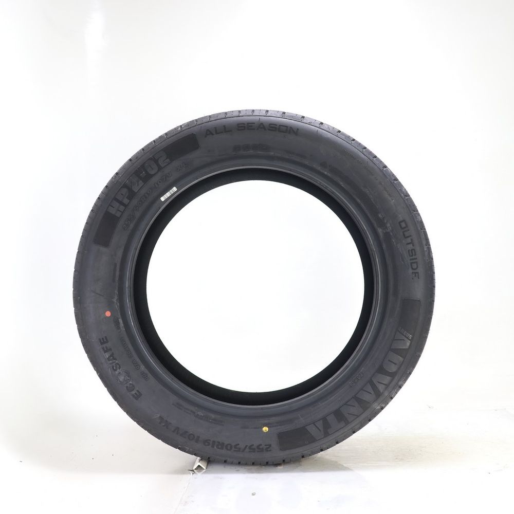 New 255/50R19 Advanta HP Z-02 107V - Image 3