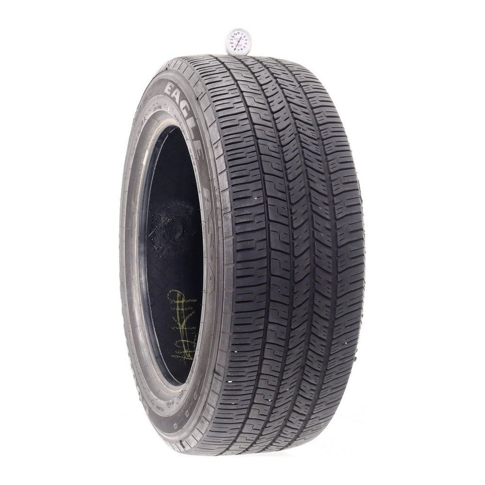Used 245/55R18 Goodyear Eagle RS-A 103V - 8/32 - Image 1