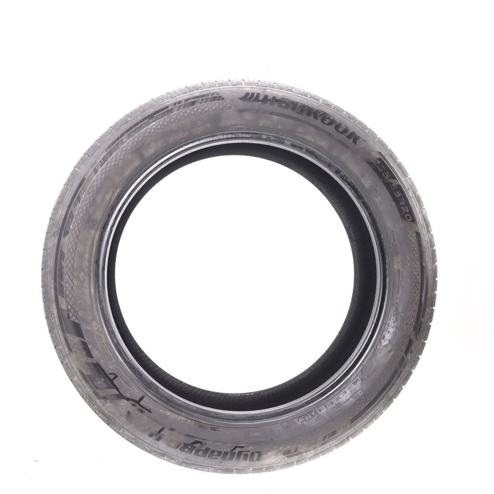 Used 235/55R20 Hankook Dynapro HPX RA43 102V - 8/32 - Image 3