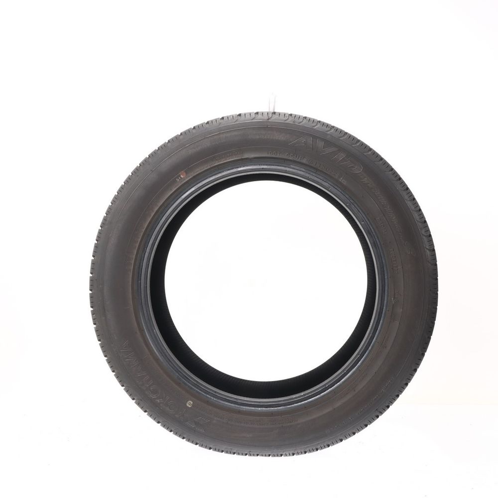 Used 225/55R17 Yokohama Avid Touring S 97T - 7.5/32 - Image 3