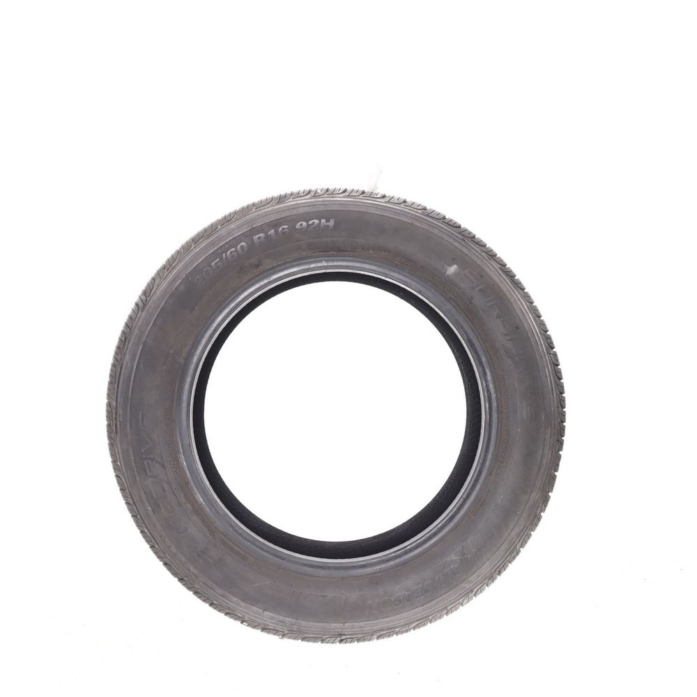 Set of (4) Used 205/60R16 SureDrive All-season 92H - 9.5/32 - Image 3