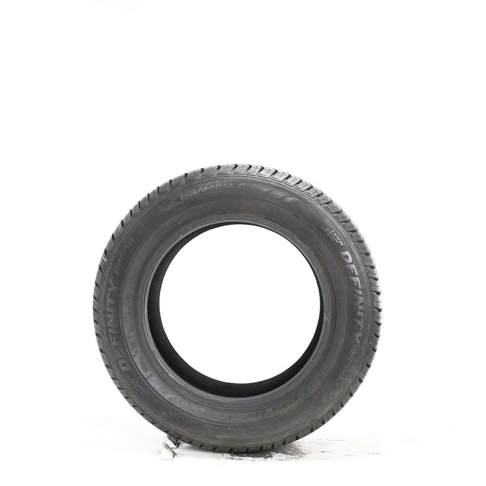 New 195/60R14 Definity HP 800 86H - 10/32 - Image 3