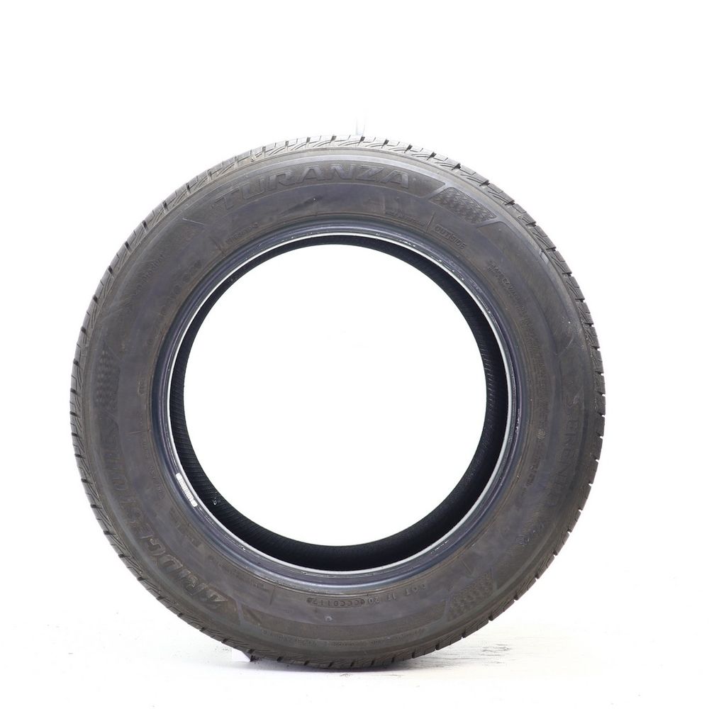 Used 205/60R16 Bridgestone Turanza Serenity Plus 92V - 10/32 - Image 3